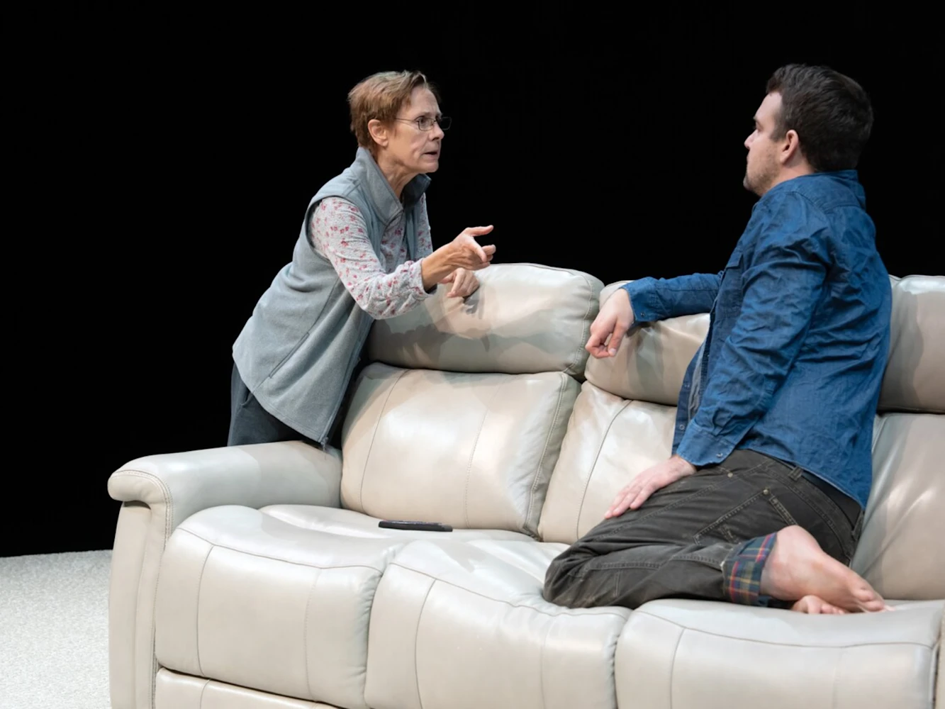 Little Bear Ridge Road: What to expect - 2