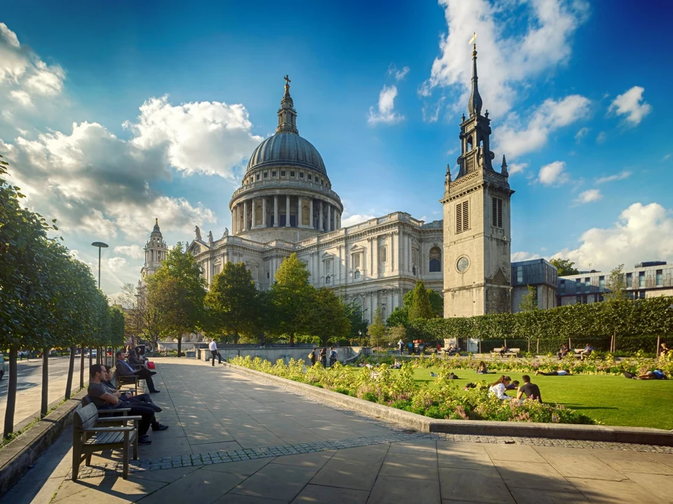 St. Pauls Cathedral: What to expect - 1