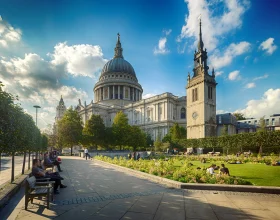 St. Pauls Cathedral: What to expect - 1
