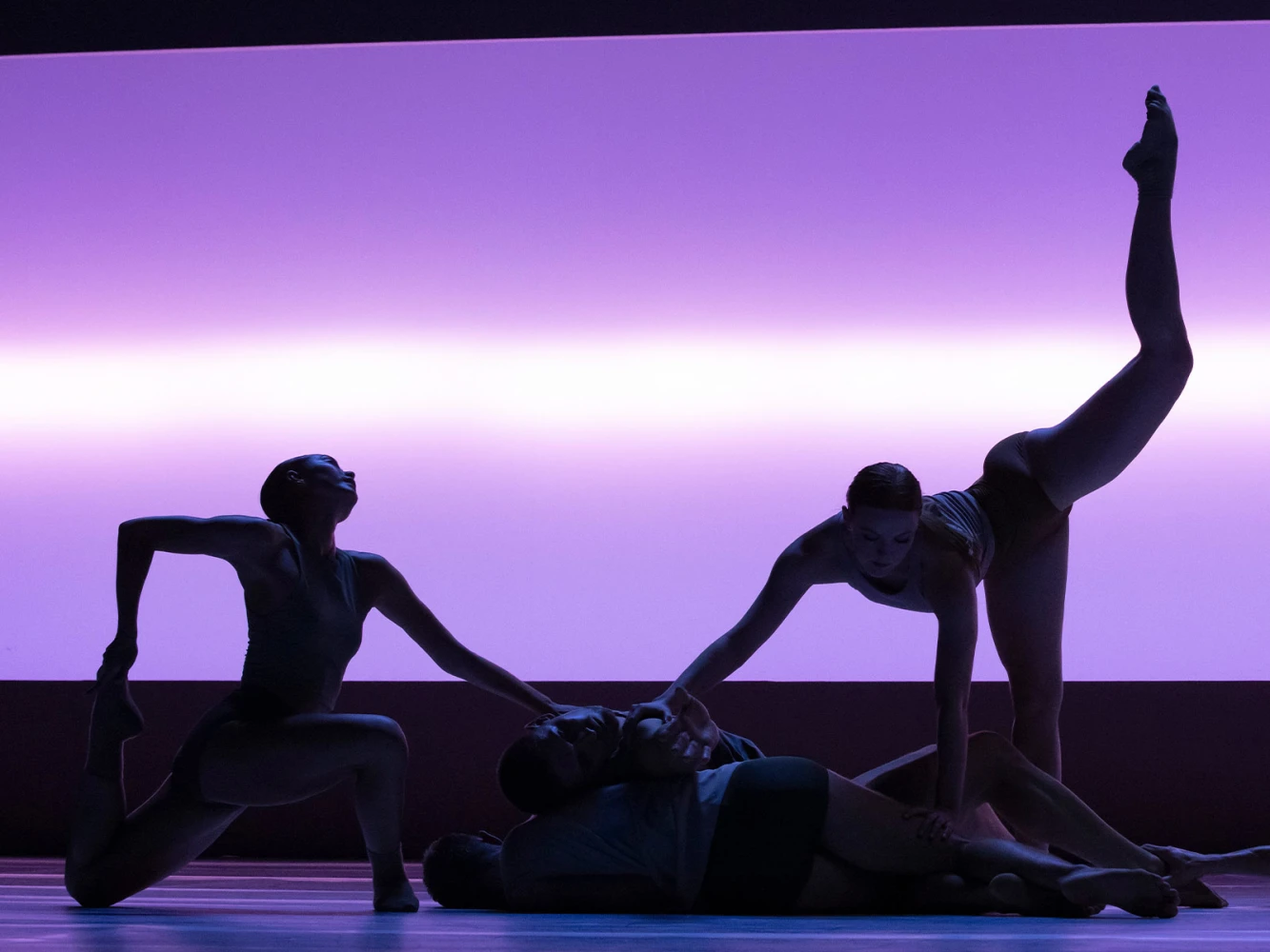 Sydney Dance Company: Impermanence: What to expect - 3