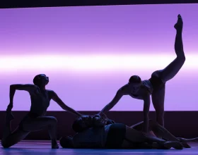 Sydney Dance Company: Impermanence: What to expect - 3