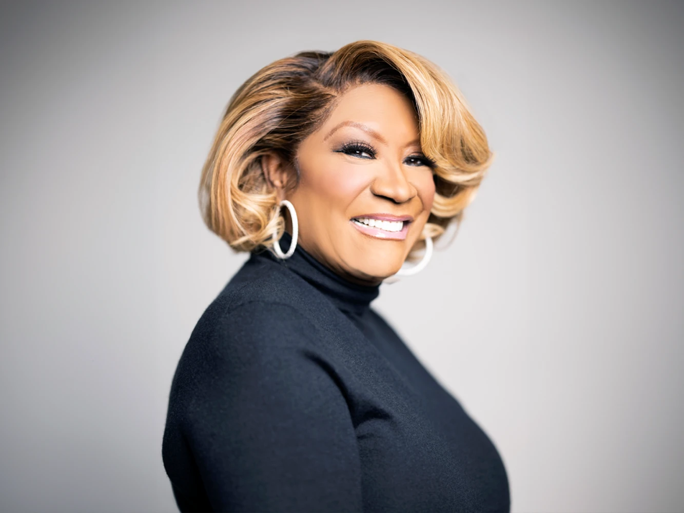 Patti LaBelle: What to expect - 1