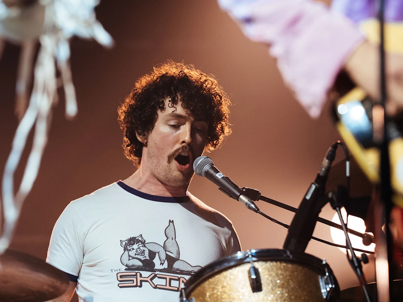 Teeth 'n' Smiles: What to expect - 1