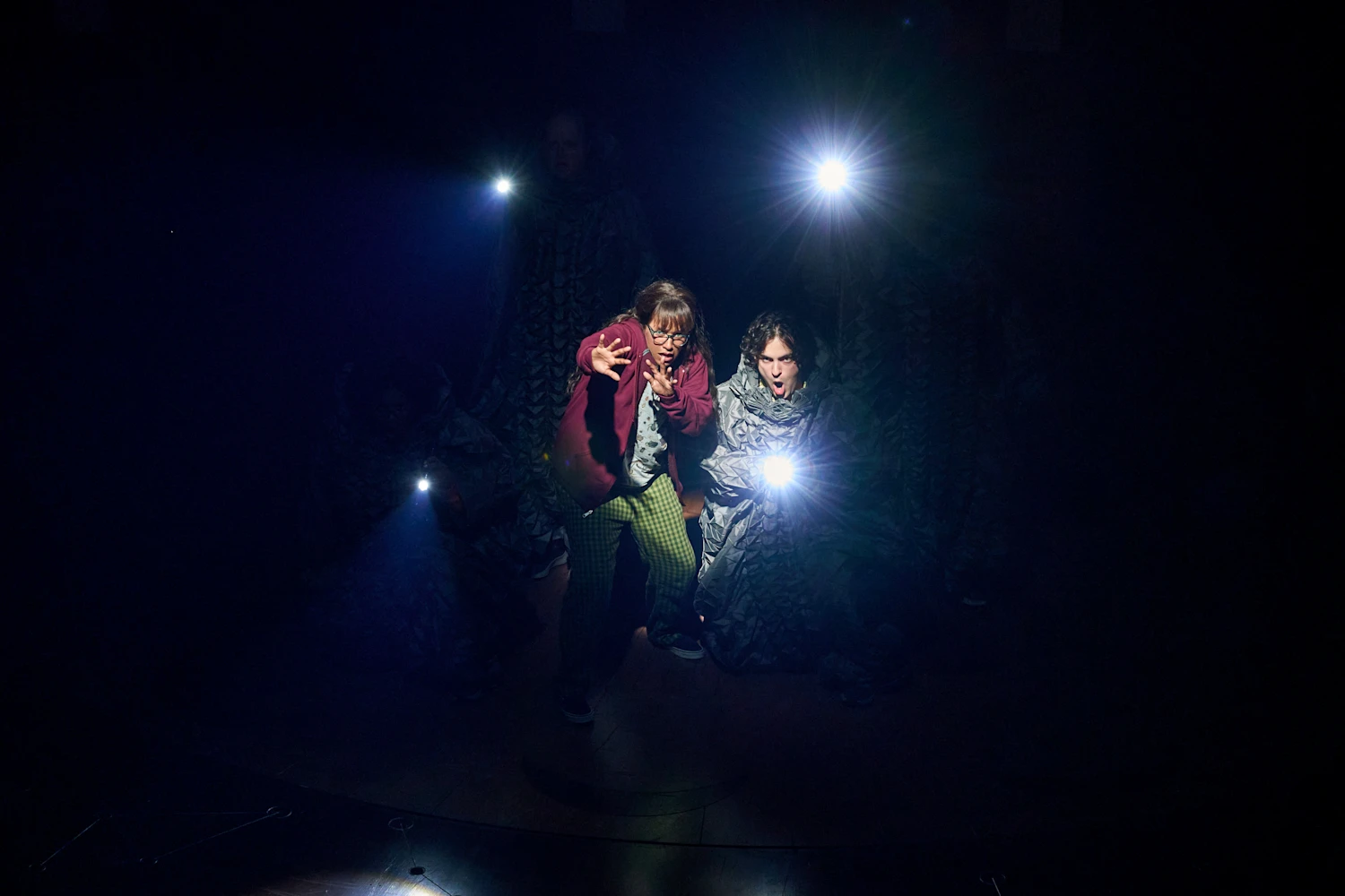 A Wrinkle in Time: What to expect - 5