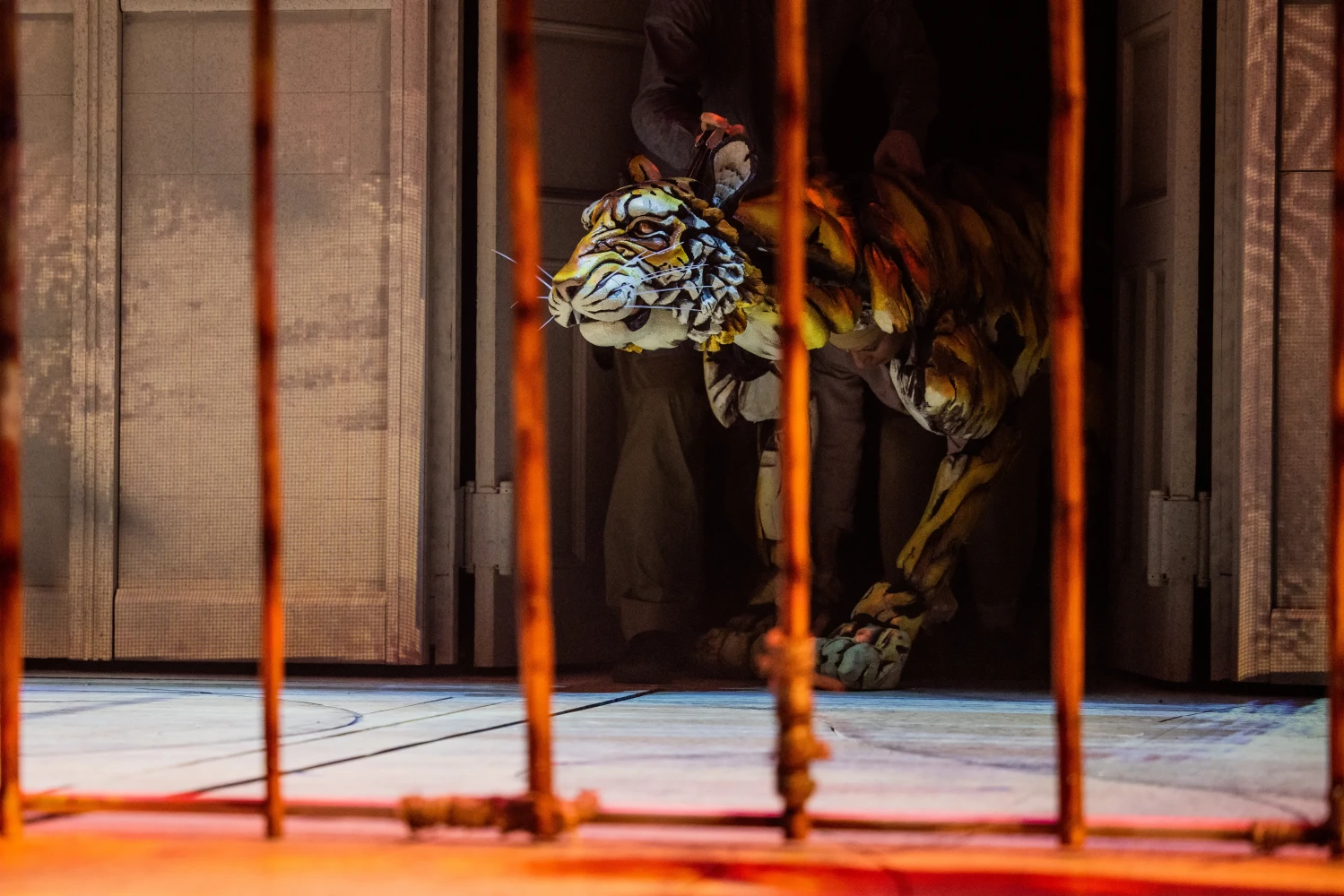 Life of Pi on Broadway: What to expect - 10