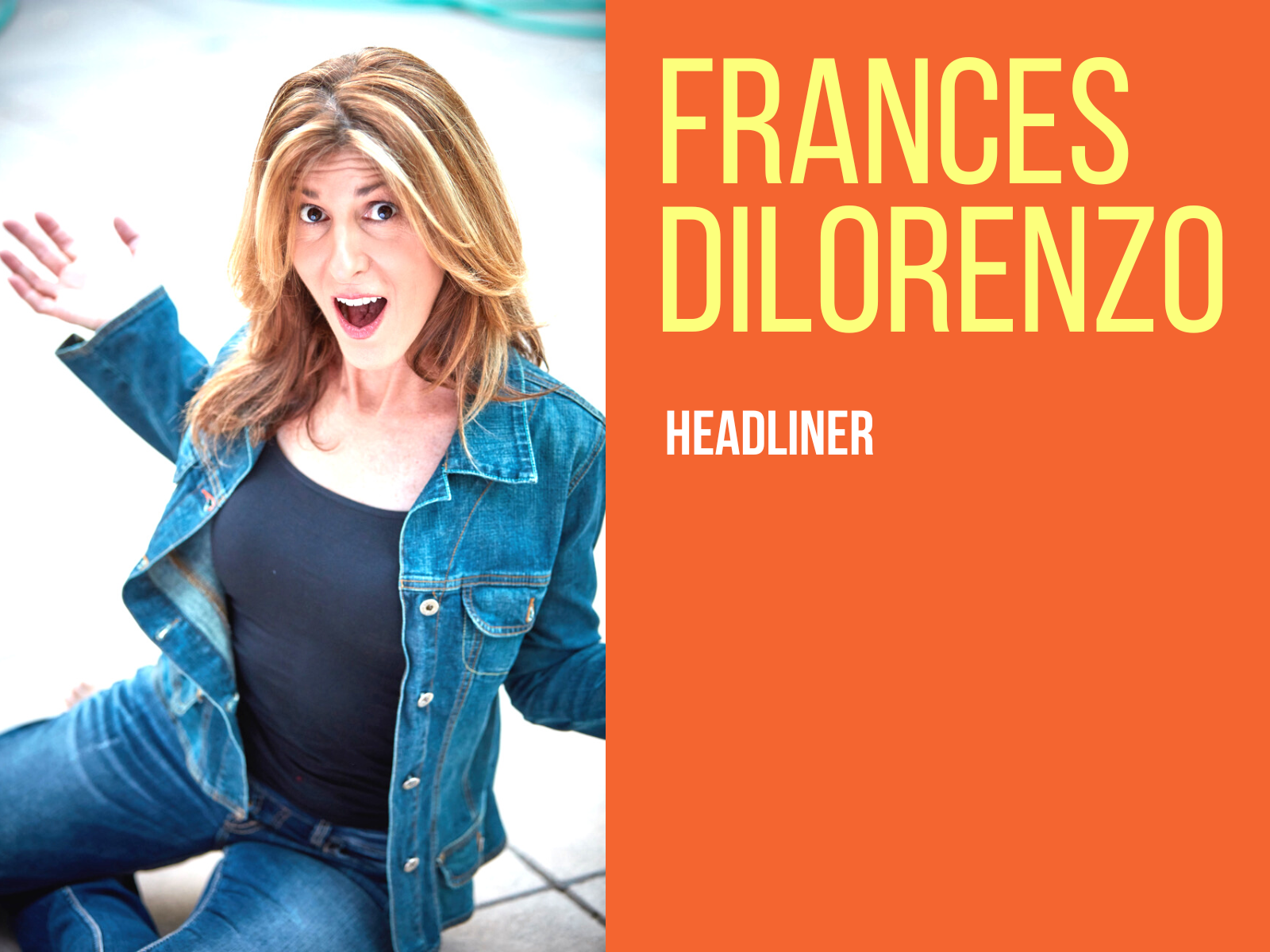 Stand-Up Tuesdays: What to expect - 2