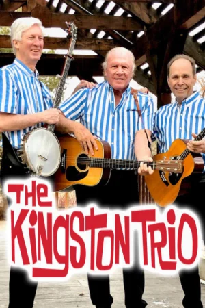 The Kingston Trio Tickets