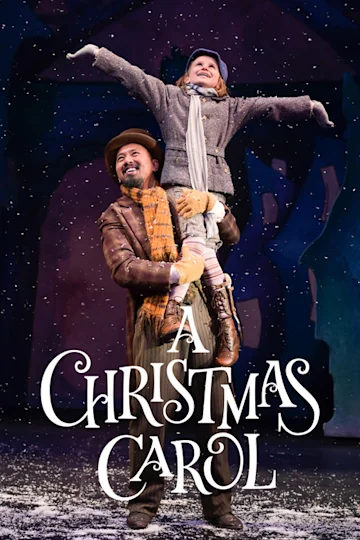 A Christmas Carol tickets
