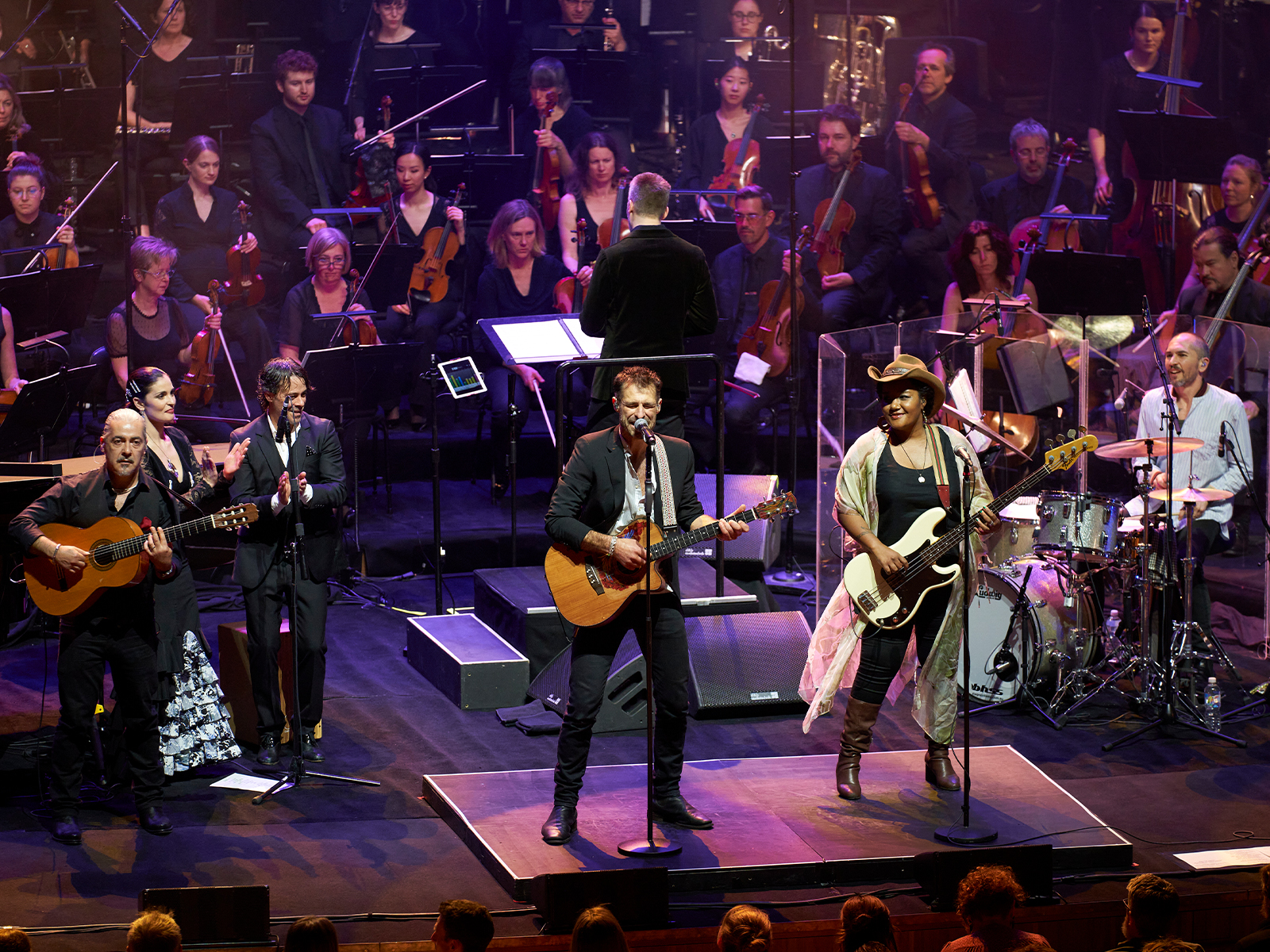 The Cat Empire: What to expect - 5