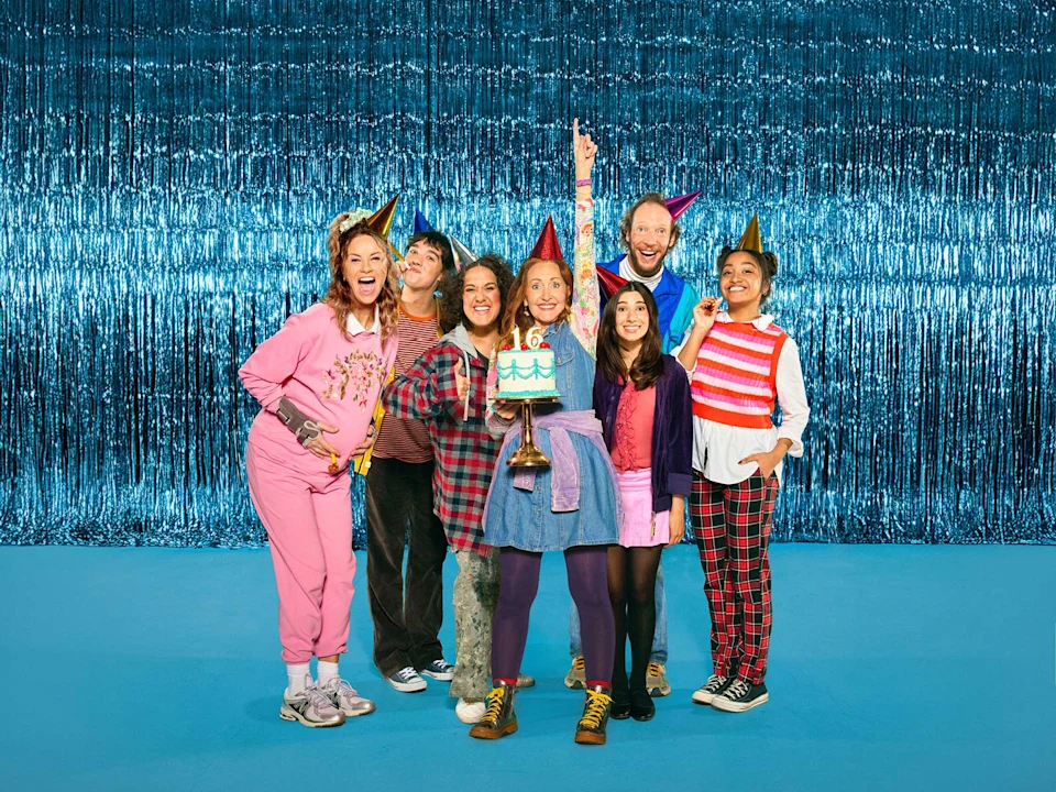 Kimberly Akimbo: A Musical: What to expect - 2