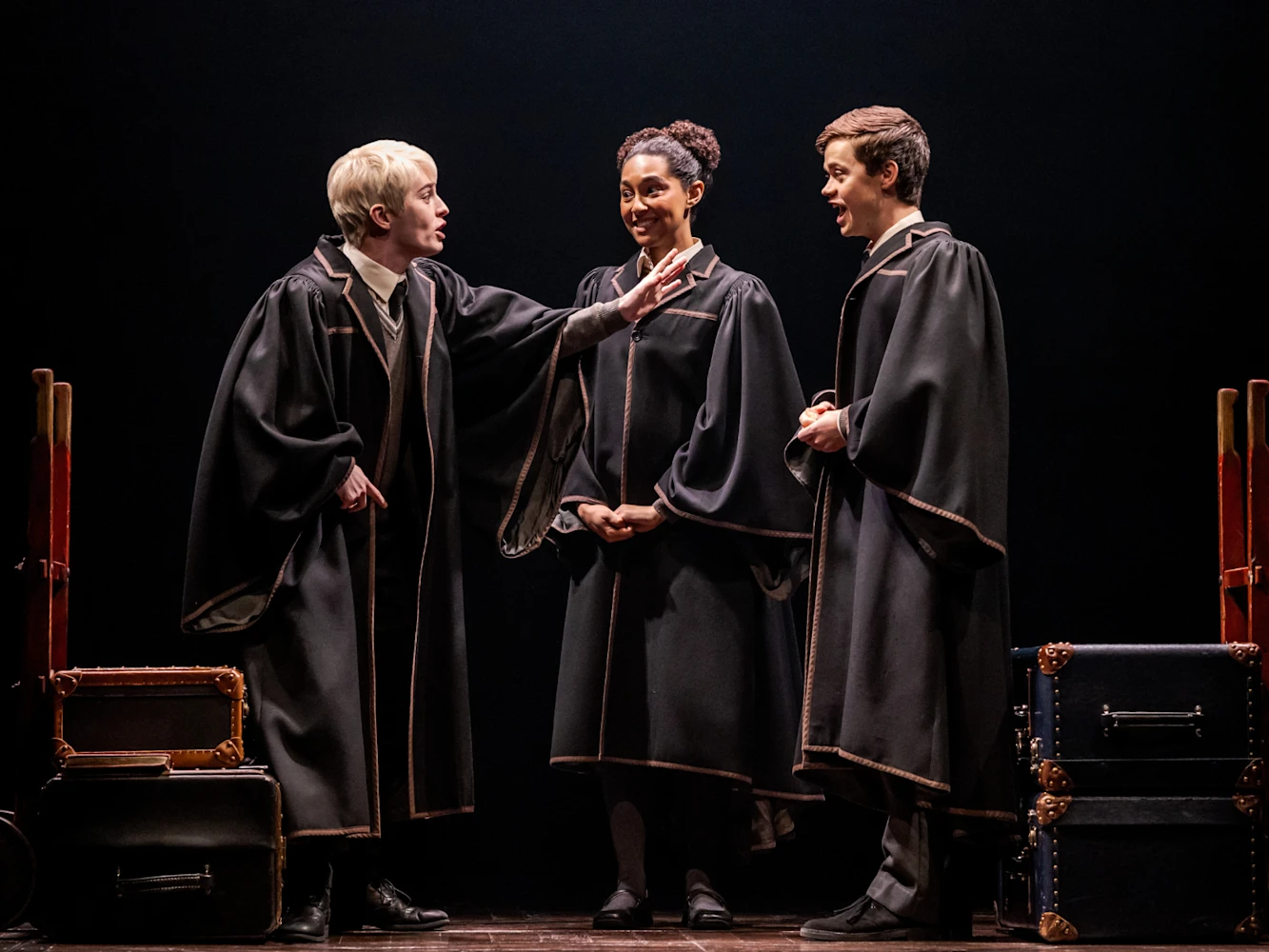 Harry Potter and the Cursed Child: What to expect - 6