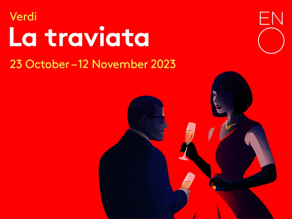 La traviata: What to expect - 1