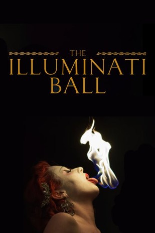 The Illuminati Ball: An Immersive Masquerade