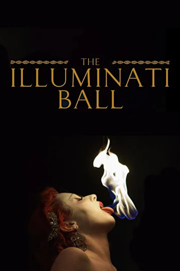 The Illuminati Ball: An Immersive Masquerade tickets