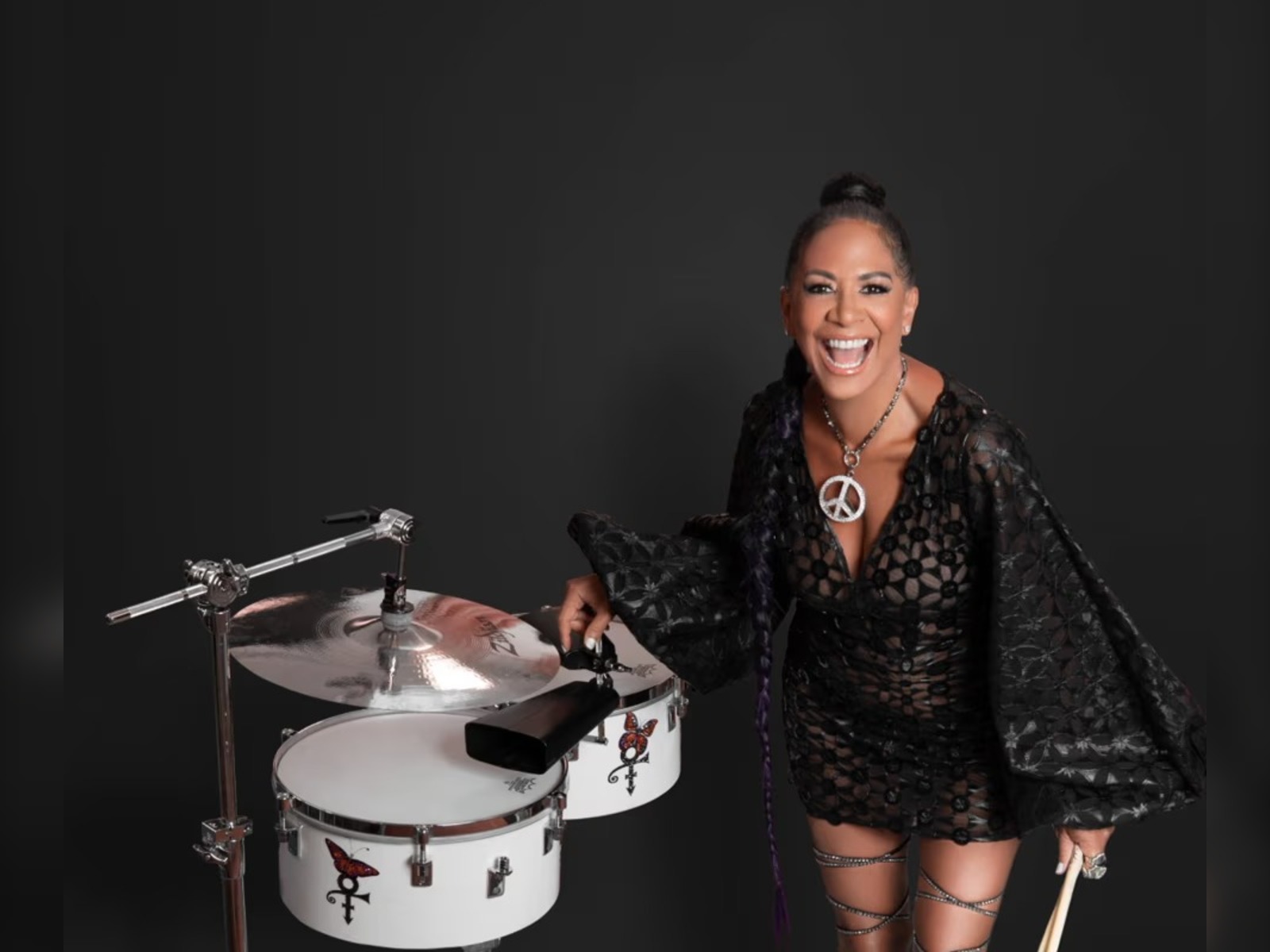 Smooth Summer Jazz: The Commodores • Boney James • Sheila E.: What to expect - 3