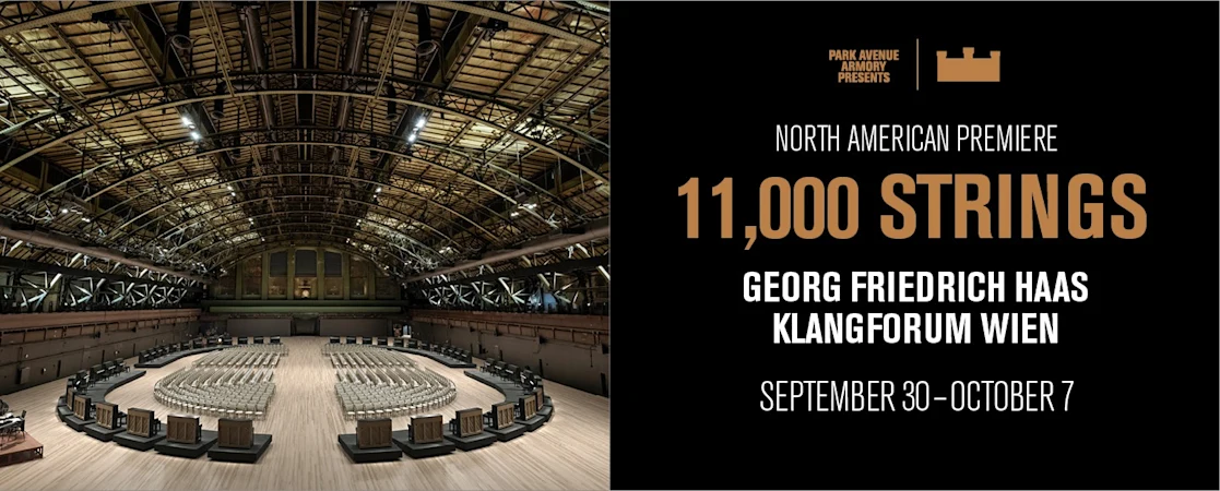 11,000 Strings