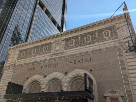 Booth Theatre