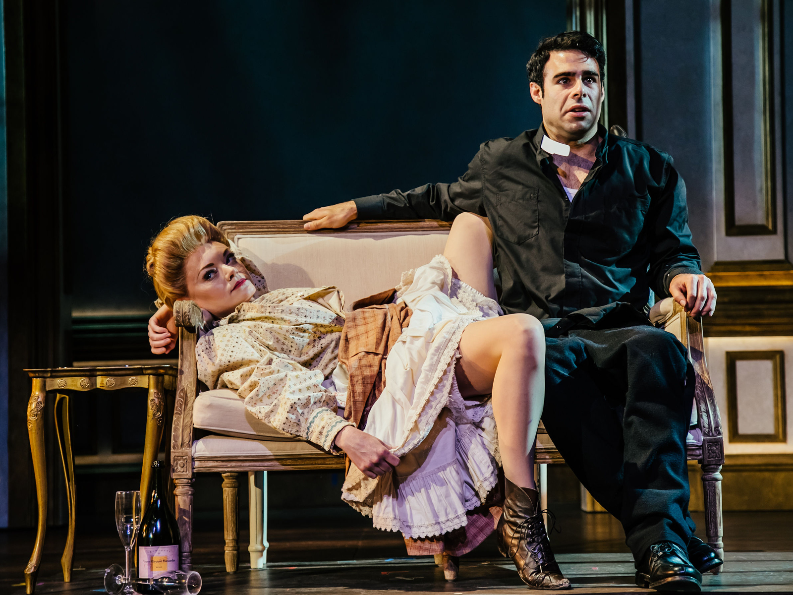 A Little Night Music: What to expect - 3