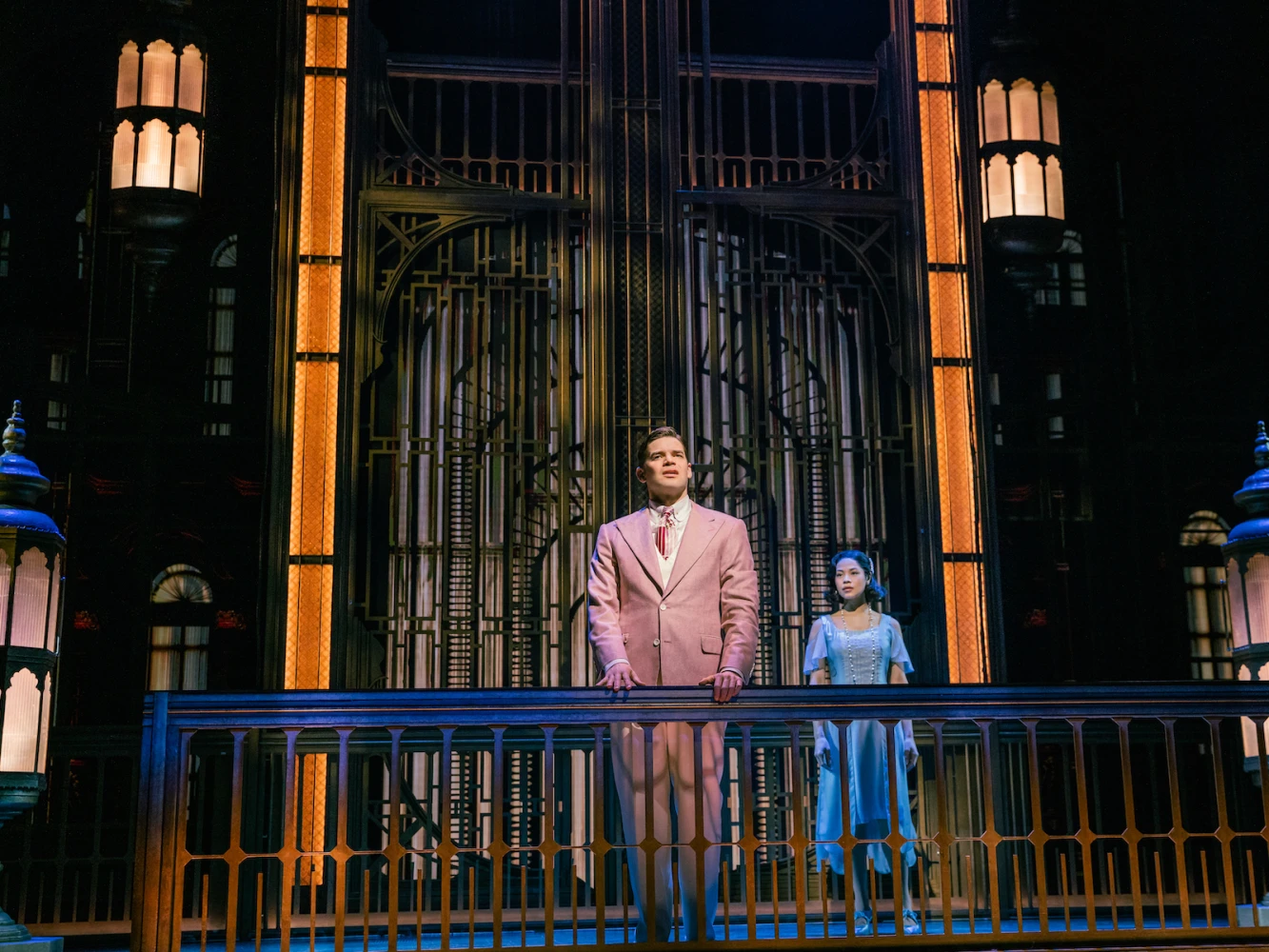 The Great Gatsby on Broadway: What to expect - 6