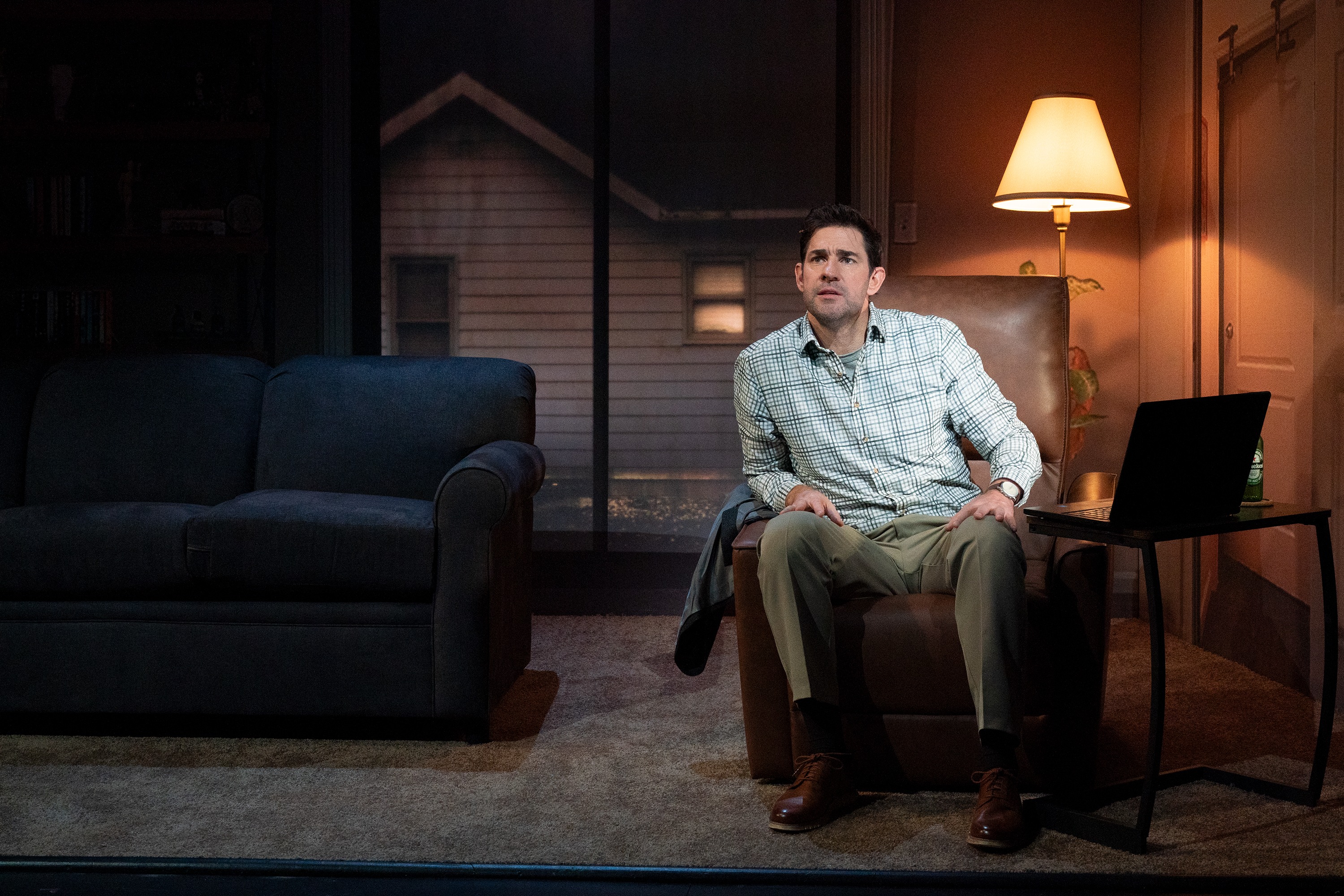 Angry Alan: What to expect - 1