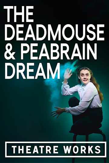 The Deadmouse and Peabrain Dreams at Explosives Factory tickets