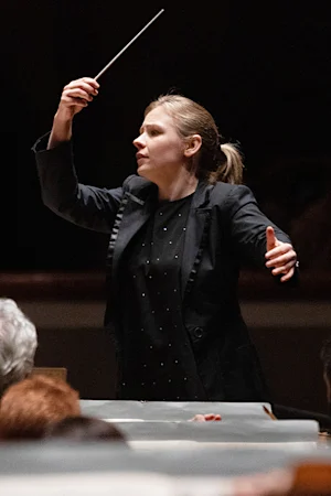 Mozart's "Prague" Symphony tickets