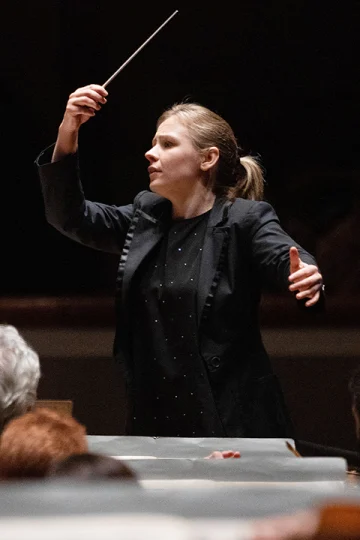 Mozart's "Prague" Symphony tickets