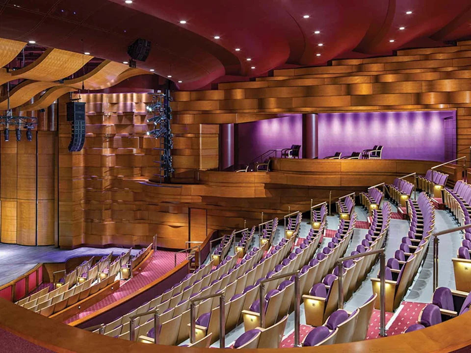 The Kennedy Center Chamber Players: Fall Concert: What to expect - 1