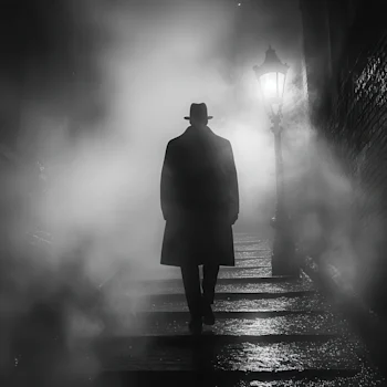 If you love thrillers...