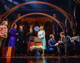 Harry Potter and the Cursed Child: What to expect - 1