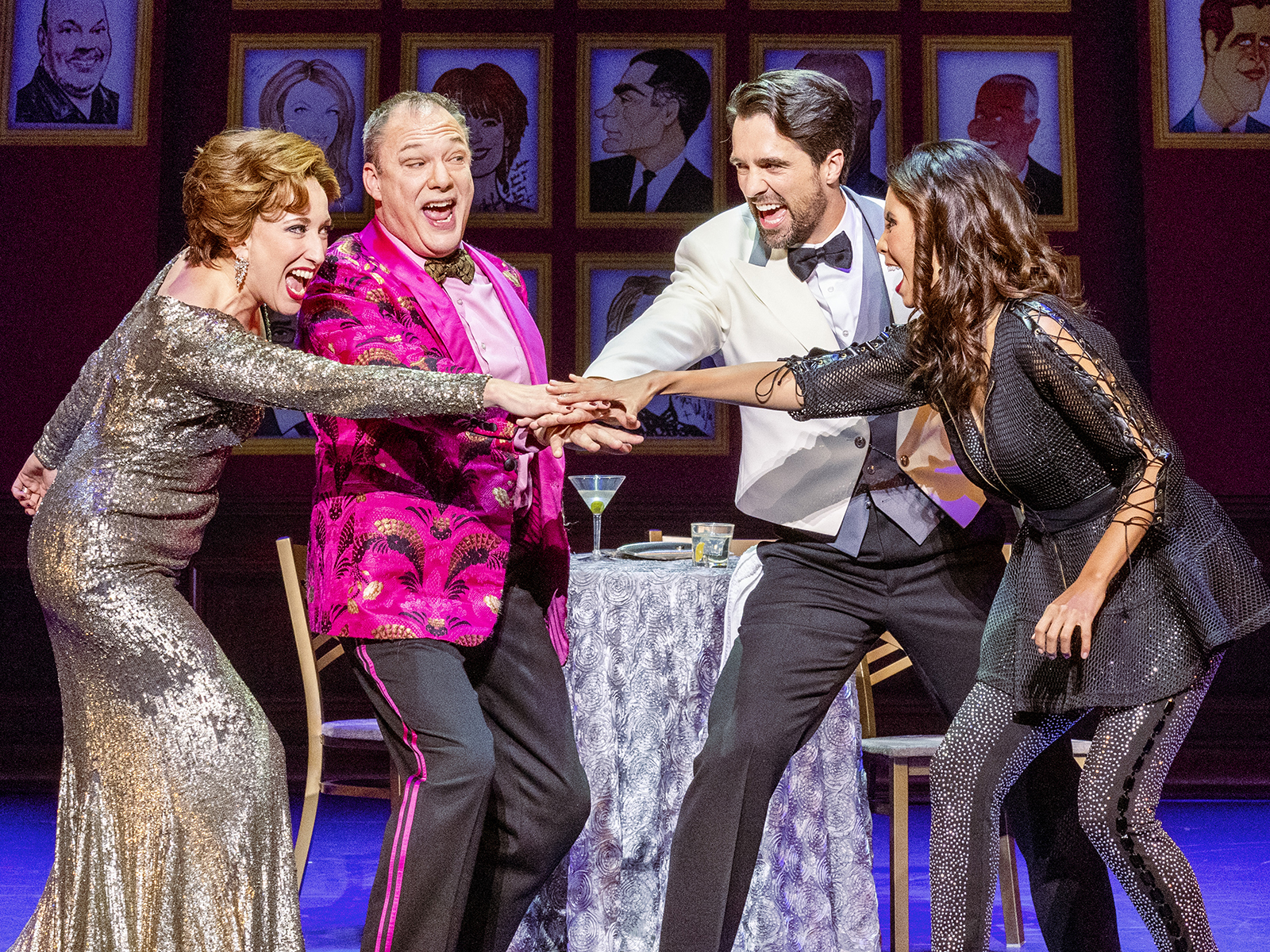 The Prom: What to expect - 3