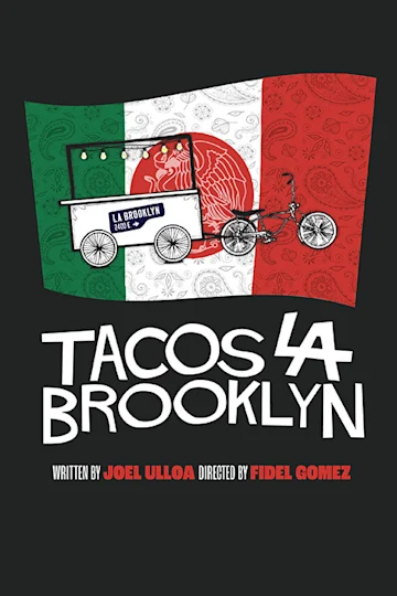 Tacos La Brooklyn Tickets