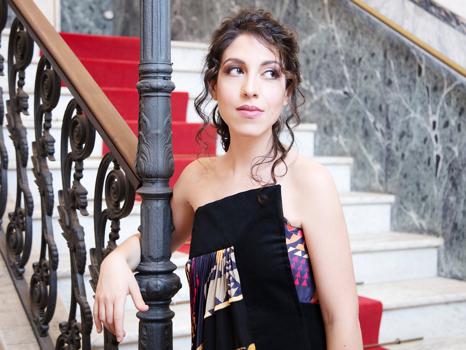 NSO: Beatrice Rana plays Schumann’s Piano Concerto James Gaffigan conducts Dvořák’s Seventh Symphony: What to expect - 2