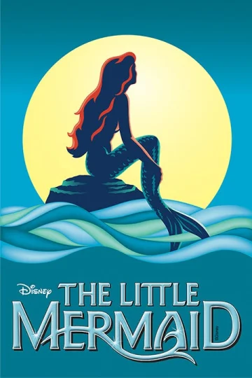 Disney's The Little Mermaid Tickets