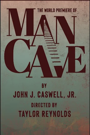 Man Cave Tickets