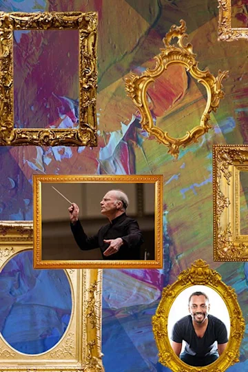 Season Opening Gala Concert: Noseda conducts Carlos Simon & Pictures at an Exhibition Tickets