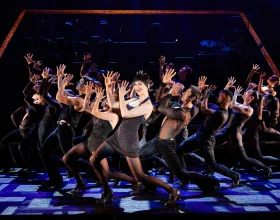 Chicago the Musical at the State Theatre New Jersey: What to expect - 1