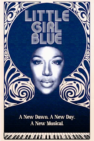 Little Girl Blue Tickets