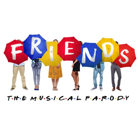 Friends The Musical Parody