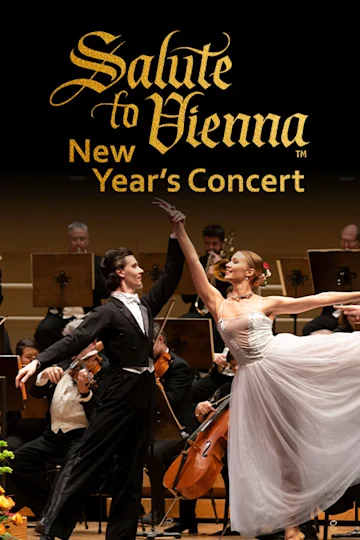 Salute to Vienna Tickets