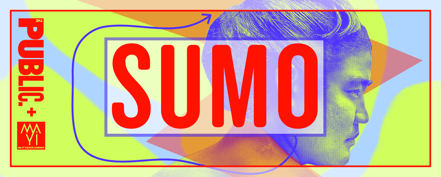 Sumo - Joseph Papp Free First Performance Lottery tickets | New