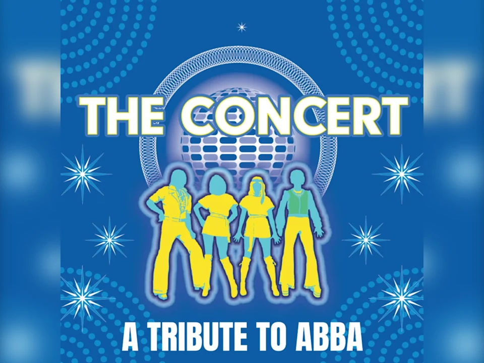 The Concert: A Tribute to ABBA: What to expect - 1
