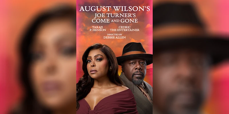 Joe Turner's Come and Gone