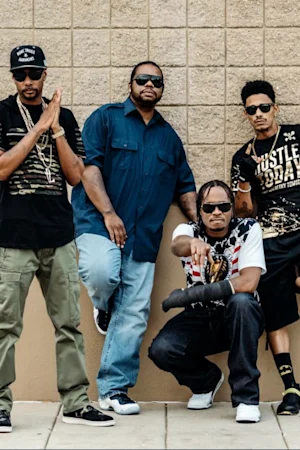 Bone Thugs-N-Harmony tickets