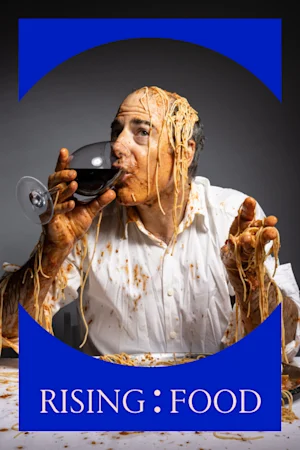 FOOD at RISING Festival Tickets