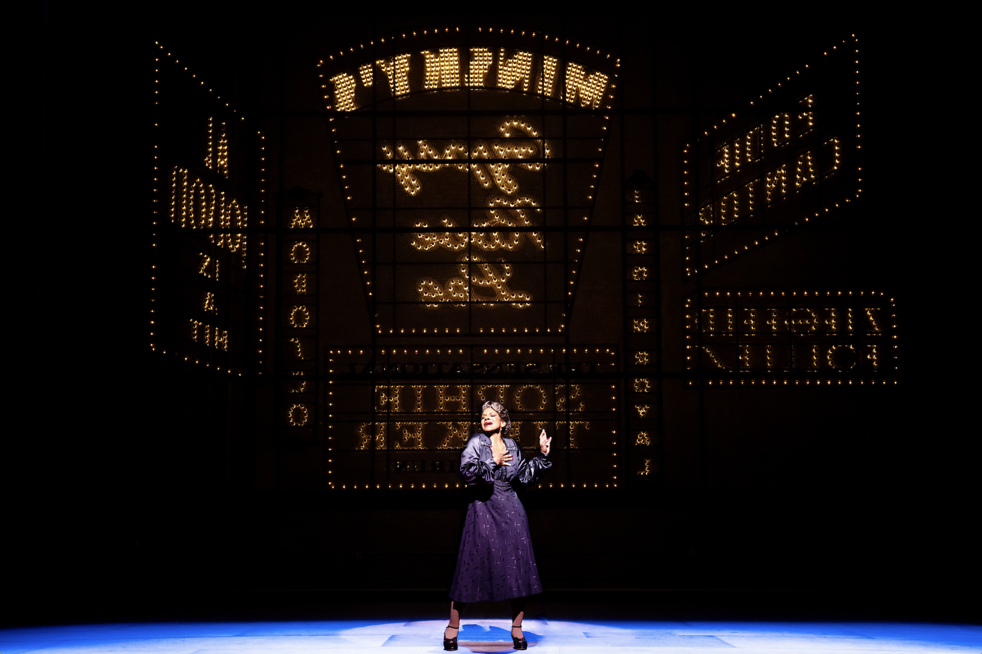 Gypsy: What to expect - 1