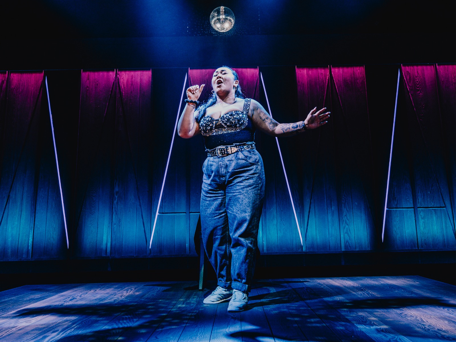 Dragon Mama: What to expect - 5