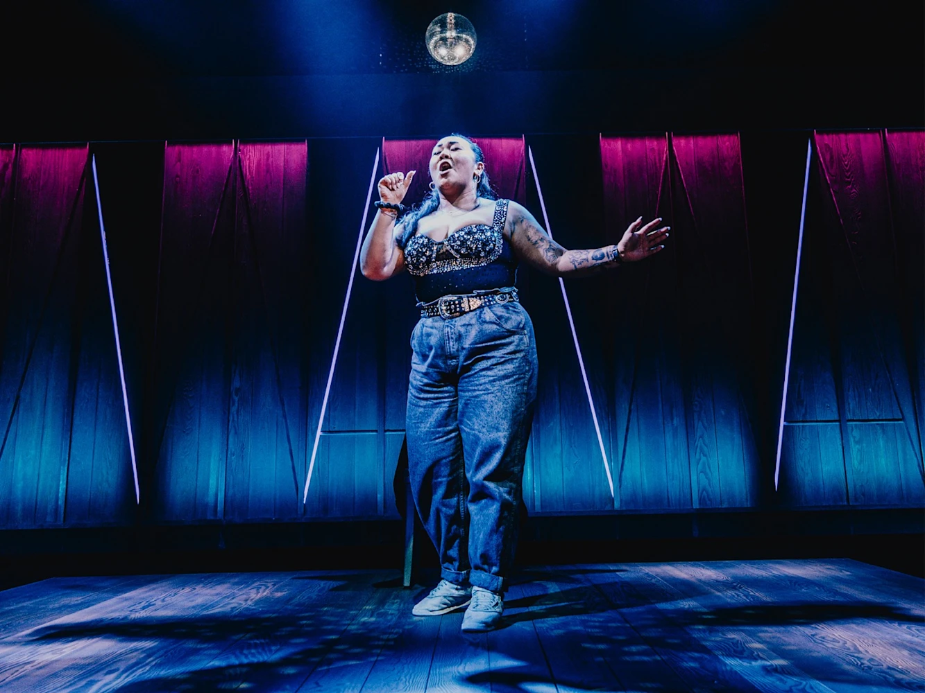 Dragon Mama: What to expect - 5