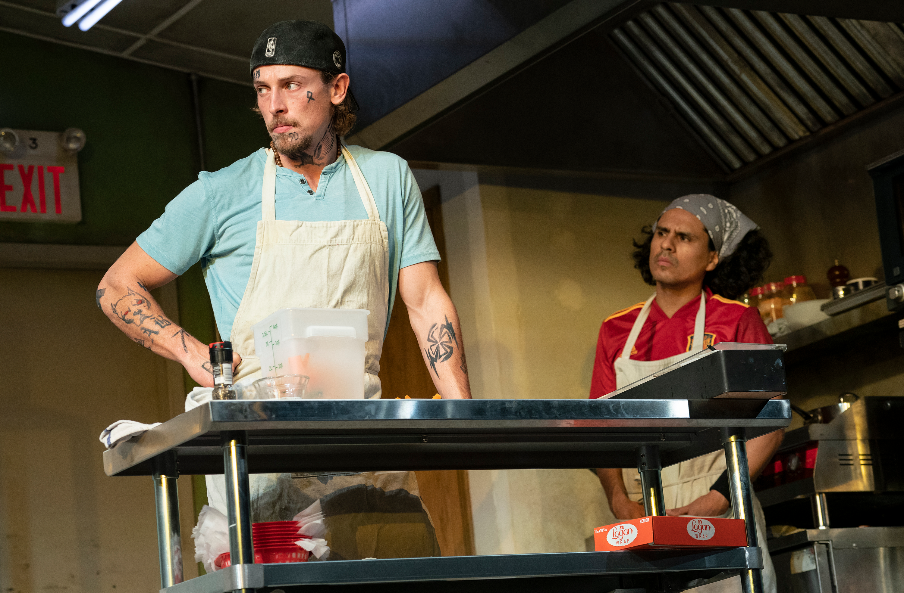 Clyde's: What to expect - 4