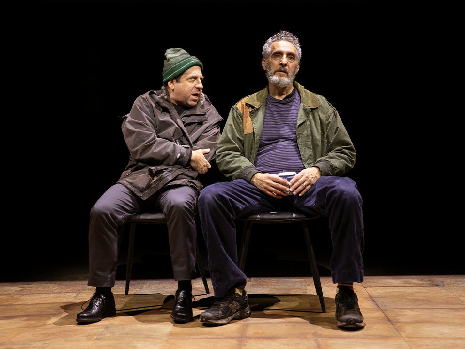 Sabbath's Theater: What to expect - 5